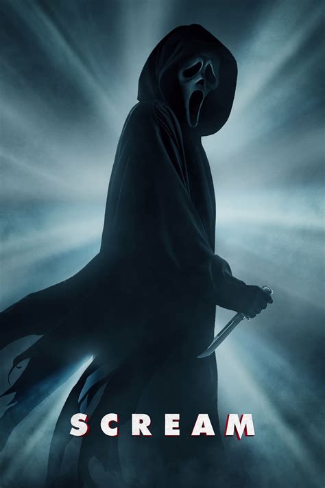 Scream (2022) — The Movie Database (TMDB).